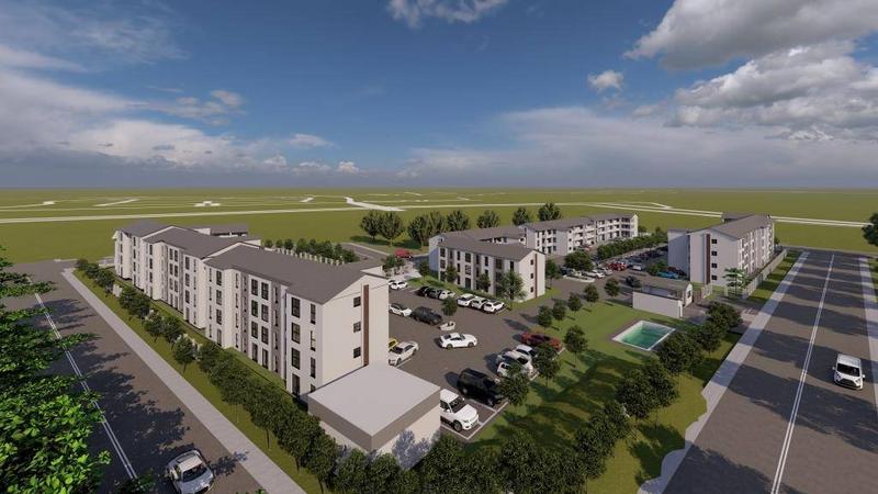 To Let 2 Bedroom Property for Rent in Rivergate Western Cape